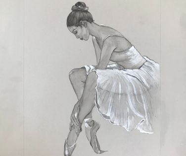 Ballerina commission